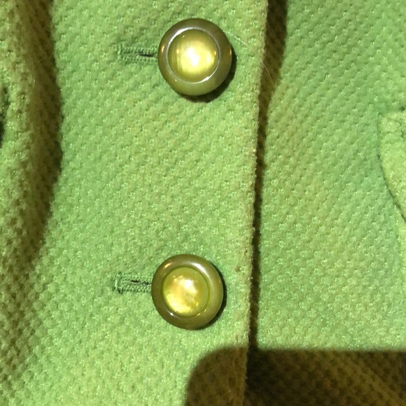 ETCetera Kiwi Green Jacket - Picture 4 of 8